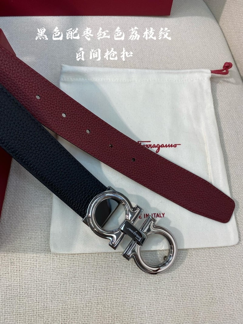 Ferragamo Belts